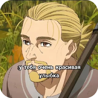 Sticker from Xz