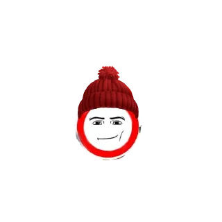 Sticker from Xz