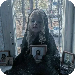 Sticker from мне кажется или bestyy