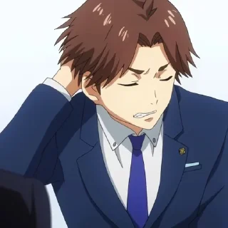 Sticker from Takizawa