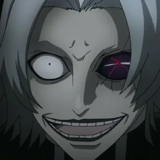 🦉 emoji Takizawa Seidō(T-OWL) Anime Telegram sticker 11 of 56