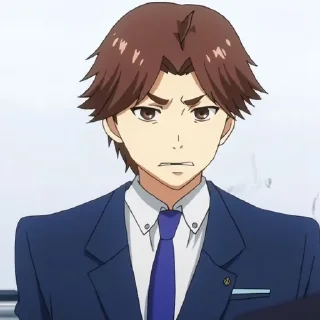 Sticker from Takizawa