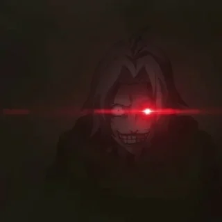 🦉 emoji Takizawa Seidō(T-OWL) Anime Telegram sticker 10 of 56