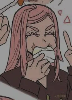 Sticker from Sanzu_Haruchiyo