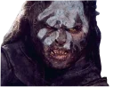 Sticker from lord of the rings