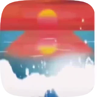 Sticker from Pepe video pack 3