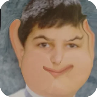 🤲 emoji Стикеры Grand Theft Auto Five @ARTEM78075 Telegram sticker 4 of 95