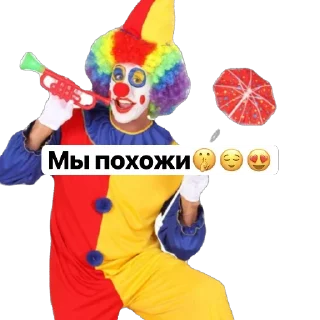 🤡 emoji Стикеры Grand Theft Auto Five @ARTEM78075 Telegram sticker 18 of 95
