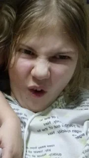 😹 emoji Лизка Telegram sticker 4 of 28