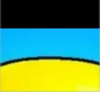 Sticker from Губка