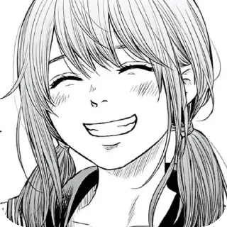 😁 emoji adabana (;´∩`;) Telegram sticker 22 of 38