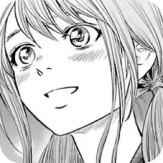 🤩 emoji adabana (;´∩`;) Telegram sticker 21 of 38