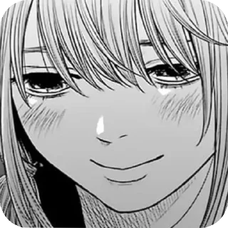 ☺ emoji adabana (;´∩`;) Telegram sticker 14 of 38