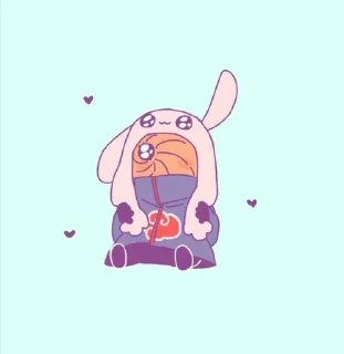 Sticker from я легенда