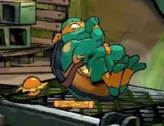 Sticker from rottmnt