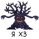 Sticker from Terraria
