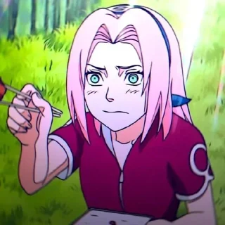 🌸 emoji sᴀᴋᴜʀᴀ ʜᴀʀᴜɴᴏ (@zellixxs) Telegram sticker 7 of 120