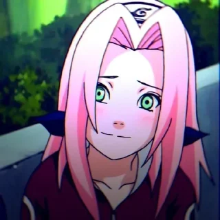 🌸 emoji sᴀᴋᴜʀᴀ ʜᴀʀᴜɴᴏ (@zellixxs) Telegram sticker 8 of 120