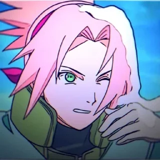 🌸 emoji sᴀᴋᴜʀᴀ ʜᴀʀᴜɴᴏ (@zellixxs) Telegram sticker 18 of 120