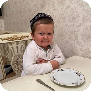🍽 emoji the best stickers ever Telegram sticker 18 of 39