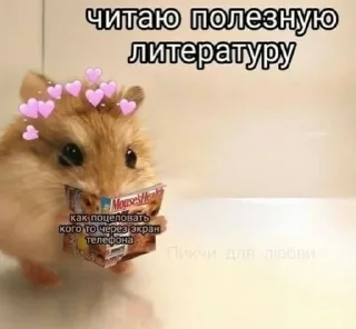Sticker from Пикчи для любви ❤️‍🔥