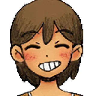 Sticker from . ˚ ♡ 🏀 kel @samcuura