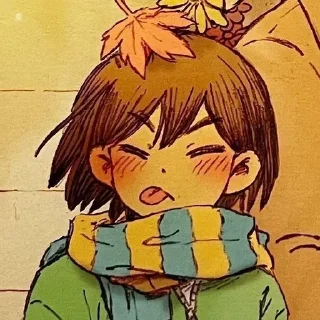 Sticker from Hero and Kel🗣️