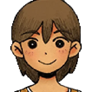 Sticker from . ˚ ♡ 🏀 kel @samcuura