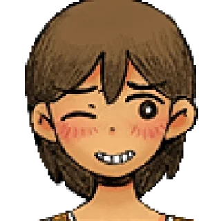 Sticker from . ˚ ♡ 🏀 kel @samcuura