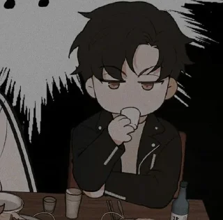 😤 emoji ко я ви @stikers_Evangelon Telegram sticker 22 of 120