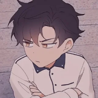😤 emoji ко я ви @stikers_Evangelon Telegram sticker 5 of 120