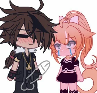 🥵 emoji Конни с цоей ебанутые Telegram sticker 22 of 22
