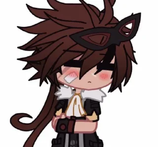 👞 emoji Конни с цоей ебанутые Telegram sticker 4 of 22