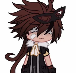 👞 emoji Конни с цоей ебанутые Telegram sticker 2 of 22