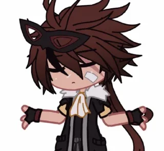 👞 emoji Конни с цоей ебанутые Telegram sticker 13 of 22