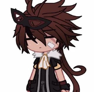 👞 emoji Конни с цоей ебанутые Telegram sticker 1 of 22
