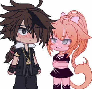🥵 emoji Конни с цоей ебанутые Telegram sticker 19 of 22