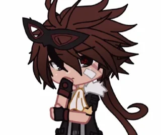 👞 emoji Конни с цоей ебанутые Telegram sticker 11 of 22