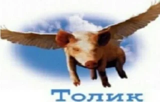 Sticker from катя самая прекрасная женщина
