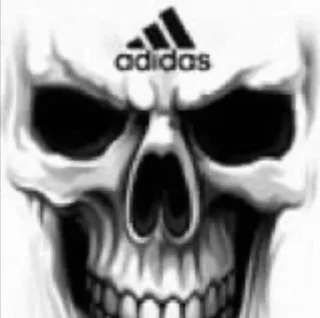 ☠️ emoji Артхаус by @drtyop Telegram sticker 9 of 65