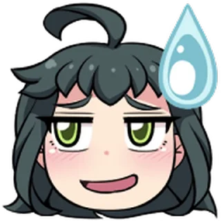 Jun Lemon @xkysluv sticker 2