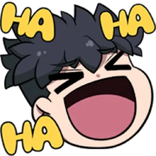 Jun Lemon @xkysluv sticker 4