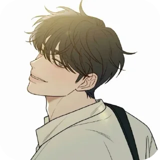 💇 emoji ын хёᴋ⇢ ˗ˏˋ @XA1AXS ࿐ྂ Telegram sticker 20 of 93