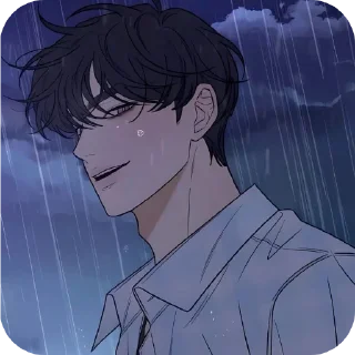 ын хёᴋ⇢ ˗ˏˋ @XA1AXS ࿐ྂ sticker 4