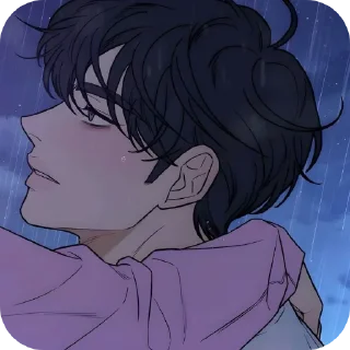 📖 emoji ын хёᴋ⇢ ˗ˏˋ @XA1AXS ࿐ྂ Telegram sticker 5 of 93