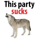 Sticker from The Best Stickers @stickersb2b