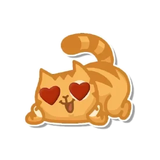 Sticker from ll ss