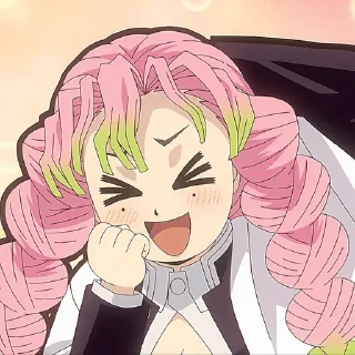 Sticker from Любимка!!!