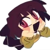 Chara dreemurr @anastashiya0 sticker preview 4