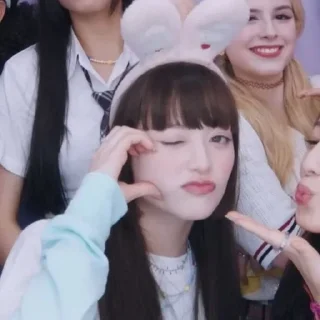 Sticker from KENDALL